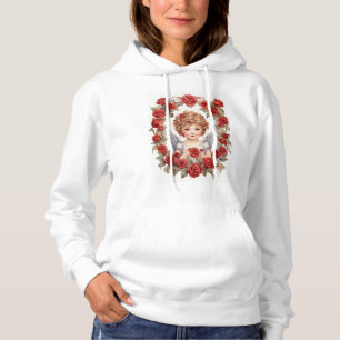 Pull À Capuche T-shirt élégant