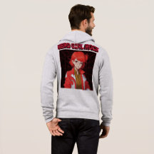 T-Shirt Fille Rock Nerd