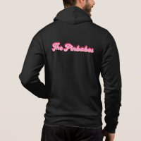T-shirt foncé basique pour hommes