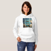 Pull À Capuche T-Shirt or Tee-shirt is commonly translated as: T- (Devant entier)