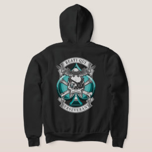 Pull À Capuche T-Shirt Spade 23:14