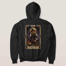 Tarot Épouvantable
