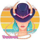 Pull À Capuche Taurus