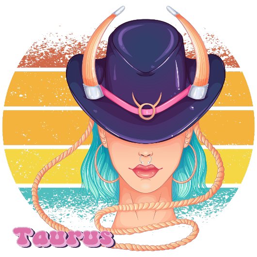 Pull À Capuche Taurus