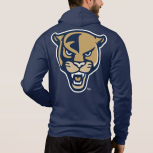 Pull À Capuche Tête de la Panthère FIU