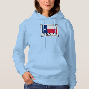 Pull À Capuche Texas