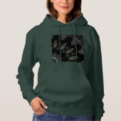 Pull À Capuche Théô Hoodie (Devant)