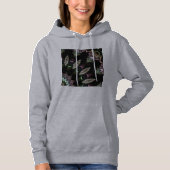 Pull À Capuche Théô Hoodie (Devant)