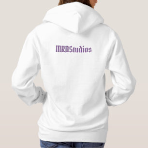 Pull À Capuche Théô Hoodie