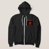 PULL À CAPUCHE TLPJF (Poser)