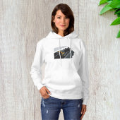 Pull À Capuche Train à vapeur