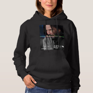 Pull À Capuche Trend Keanu Art Reeves Cadeaux Pour Les Fans De Mu