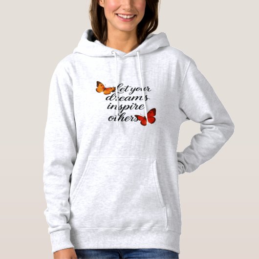 Pull À Capuche Trendy Hoodies Women's Design | Stylish & Cozy  (Devant)