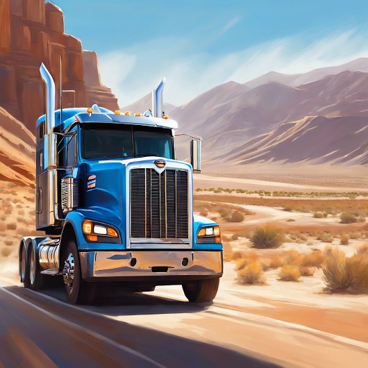 Pull À Capuche Trucker et Modèle Apple