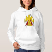 Pull À Capuche TSDS Arisdale (Devant)