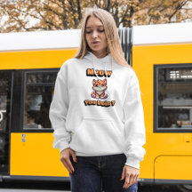 Tu Veux Le Faire ? Cute Funny Chat Pun pour les am