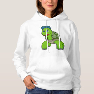 Pull À Capuche Turtle Cap