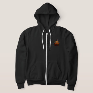 Pull À Capuche Un autre château