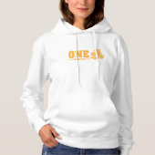 Pull À Capuche Un autre représentant (Devant)