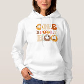 Pull À Capuche Un fantôme de chat Super pour Halloween Éffrayant (Devant)
