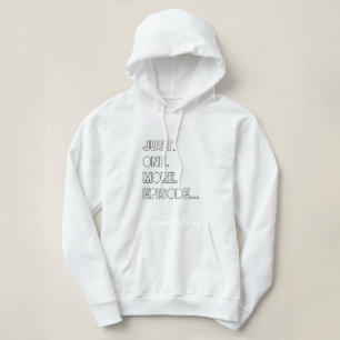 Pull À Capuche Un nouvel épisode Tee
