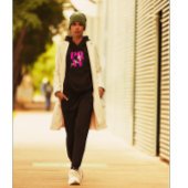 Pull À Capuche Un rappel simple priez pour la foi chrétienne