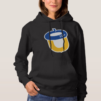 Pull À Capuche Université Oakwood
