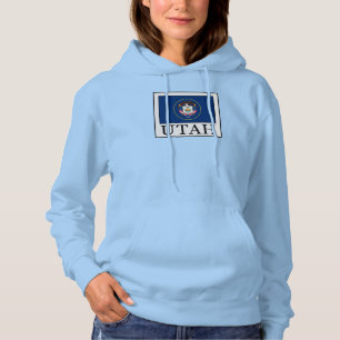 Pull À Capuche Utah
