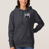 Pull À Capuche uuuap (Devant)