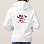 Pull À Capuche Valentine's Day Cupid (Dos)