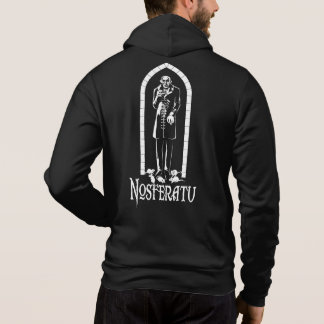 Pull À Capuche Vampire de Nosferatu