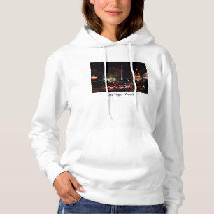 Pull À Capuche Vegas Paradise Road