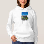 Pull À Capuche Vélos Et Dallas (Devant)