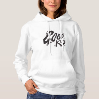 Pull À Capuche Veste à capuche Good Kid pour femmes