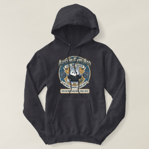 Pull À Capuche Veste à capuche K-Pop STAY motivé Stray Wolf Aussi