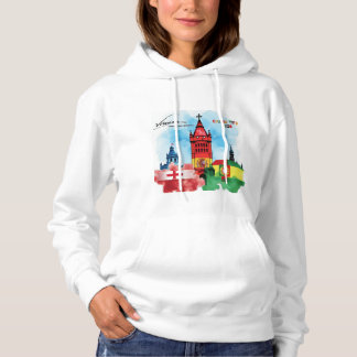 Pull À Capuche Veste à capuche Visiiion