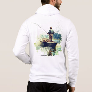 Pull À Capuche Veste à capuche zippée pour hommes adultes