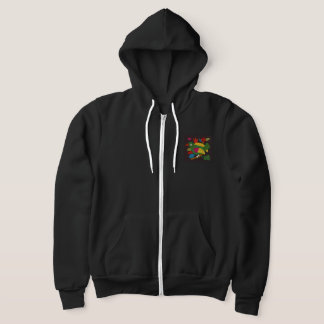 Pull À Capuche Viste con estilo: Ropa con diseño hermoso 