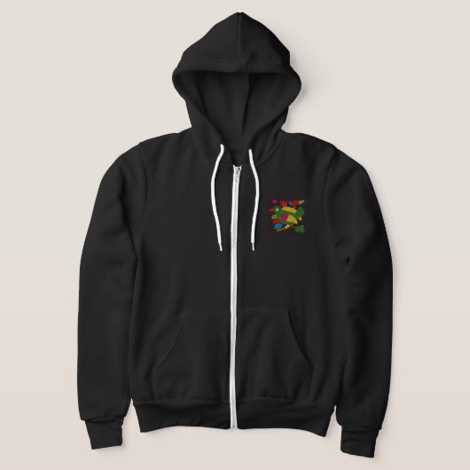 Pull À Capuche Viste con estilo: Ropa con diseño hermoso  (Poser)