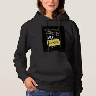 PULL À CAPUCHE VOUS VOULEZ 60