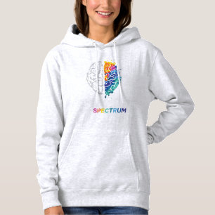 Pull À Capuche We have the opportunity to welcome Neurodiversity