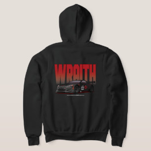 Pull À Capuche Wraith
