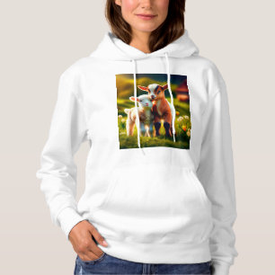 Pull À Capuche zigine