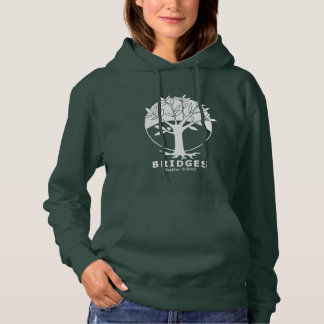 Pull du sweat - shirt à capuche des femmes -