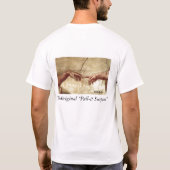 Pull-it Surprise T-shirt (Achterkant)