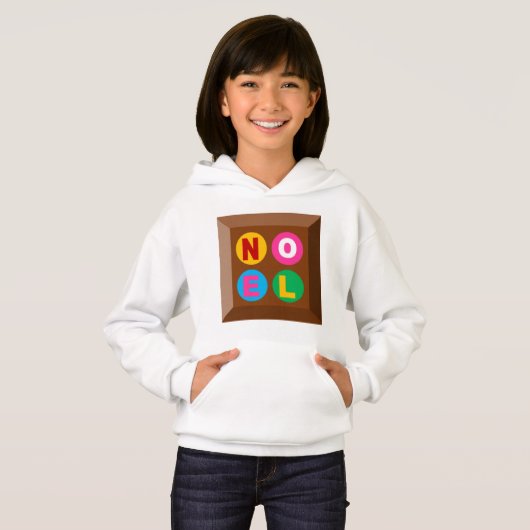 PULL NOEL (Devant entier)
