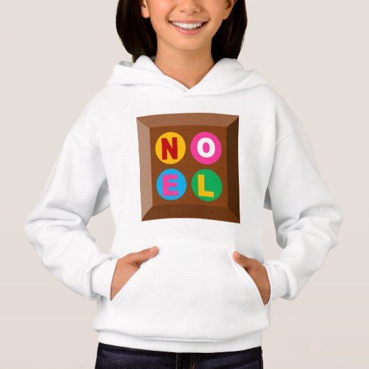 PULL NOEL (Devant)