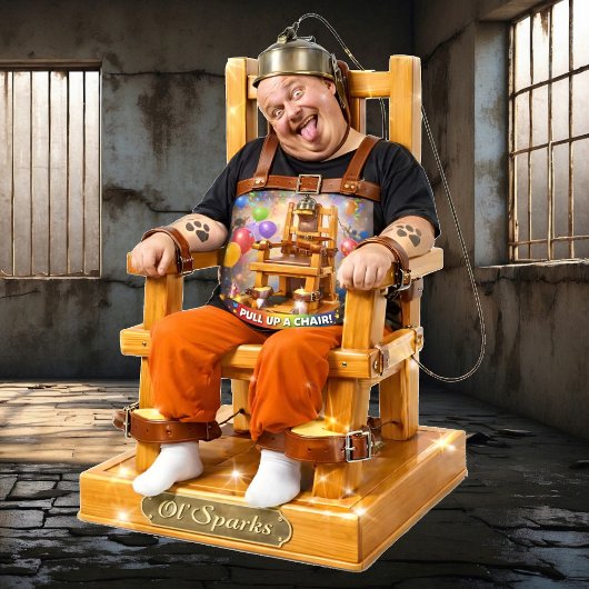 pull up a chair t-shirt