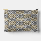 Pulled Bubble Fun / Zwart & Wit / Sepia / Etui (Voorkant)