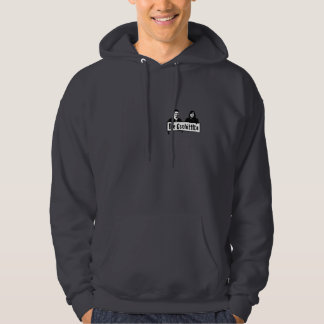 Pulli "Die Gschittltn" Hoodie